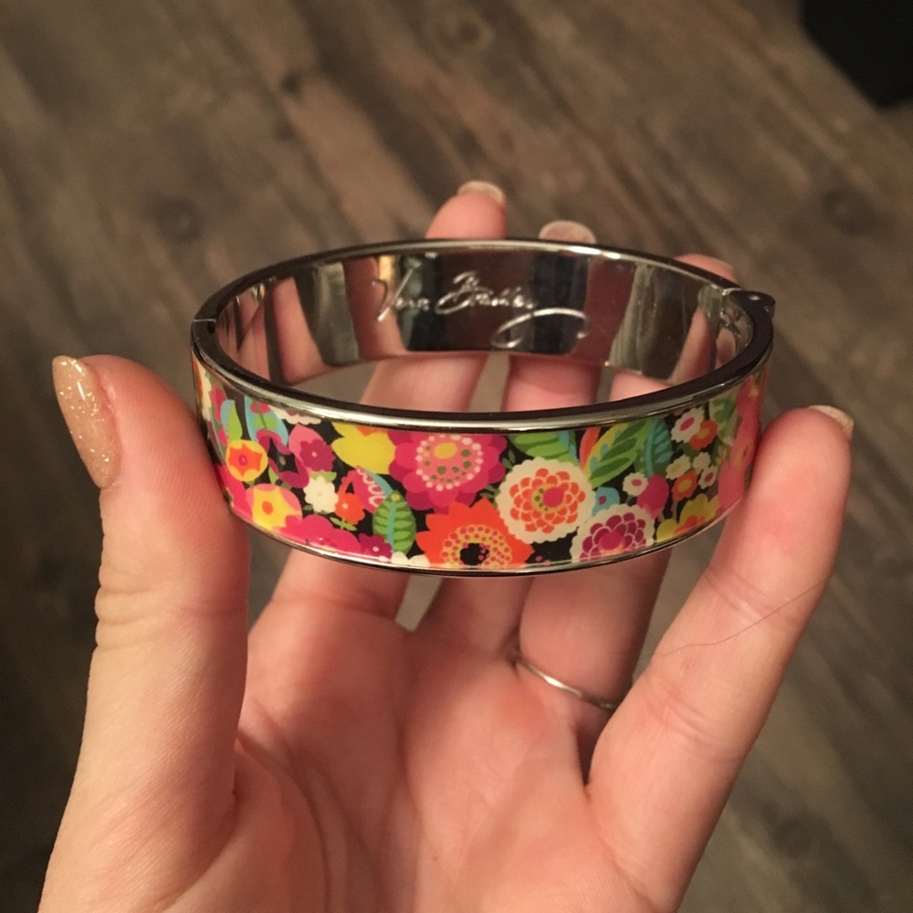 Vera Bradley bracelet